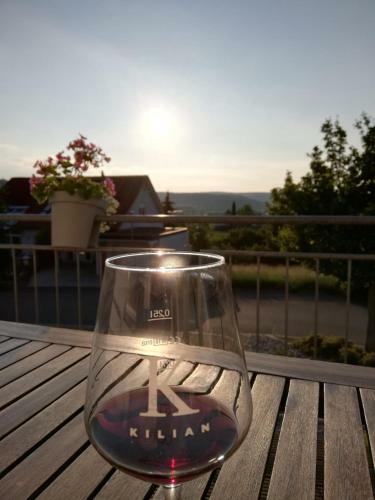 Ferienhaus Burgund