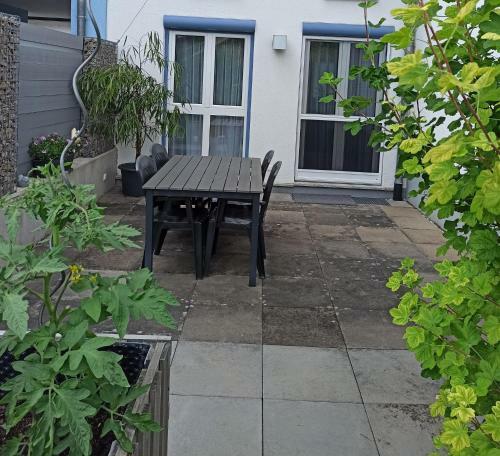 Apartamento Fewo H�hbergblick