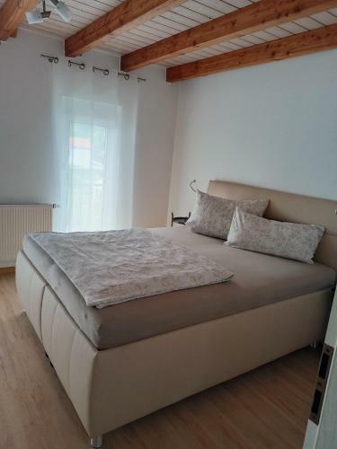 Apartamento Fewo H�hbergblick