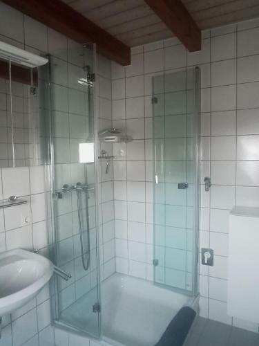 Apartamento Fewo H�hbergblick