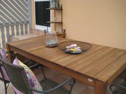 Apartamentos Ferienwohnung M�nch