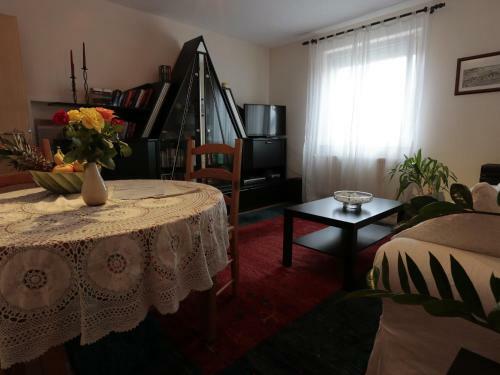 Apartamentos Ferienwohnung M�nch