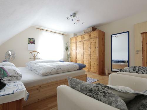 Apartamentos Ferienwohnung M�nch