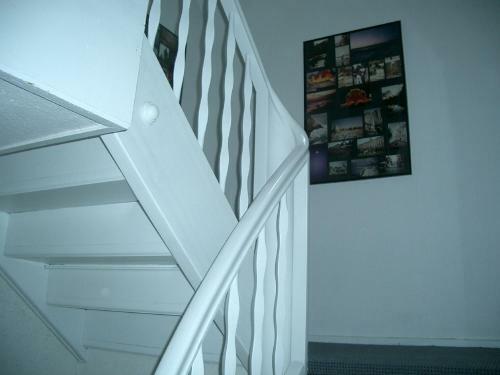 Apartamentos Ferienwohnung M�nch