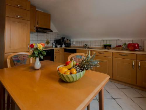 Apartamentos Ferienwohnung M�nch