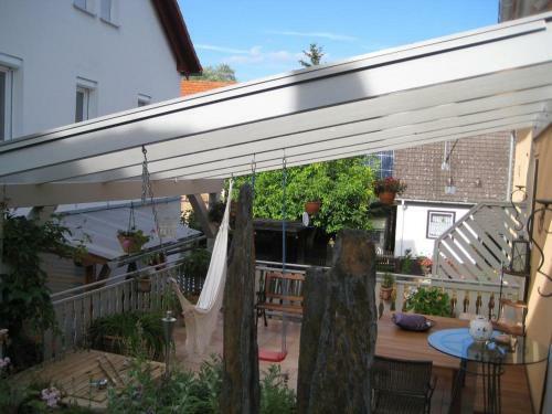 Apartamentos Ferienwohnung M�nch