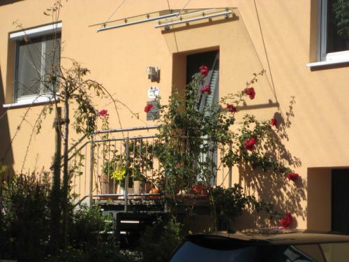 Apartamentos Ferienwohnung M�nch