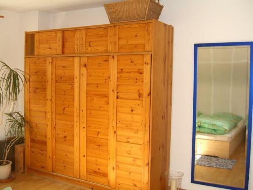 Apartamentos Ferienwohnung M�nch