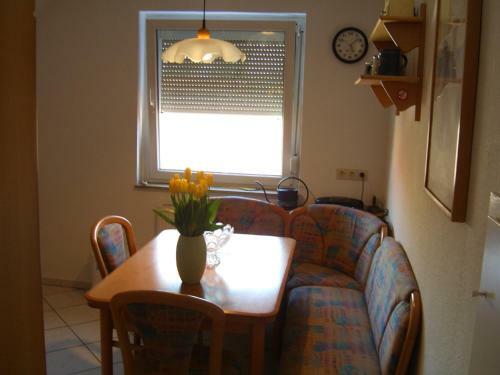 Apartamentos Ferienwohnung M�nch