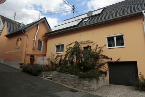 Apartamentos Ferienwohnung M�nch