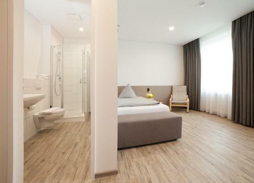 Apartamento Boardinghouse Main-tauber