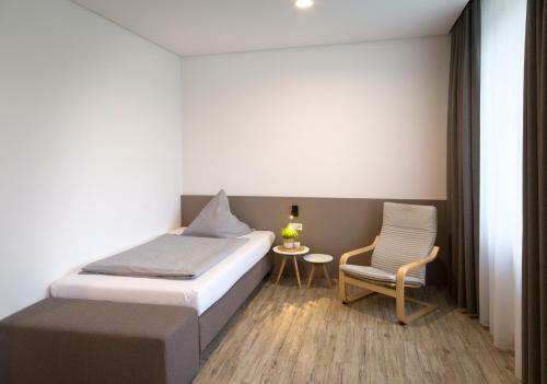 Apartamento Boardinghouse Main-tauber