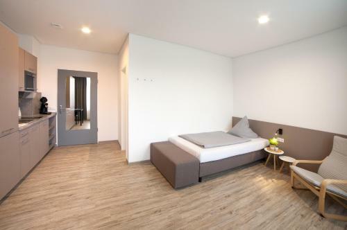 Apartamento Boardinghouse Main-tauber