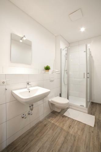 Apartamento Boardinghouse Main-tauber