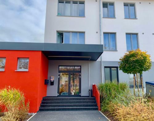 Apartamento Boardinghouse Main-tauber