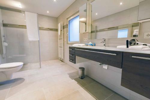 Apartamentos Penthouse Tauberblick