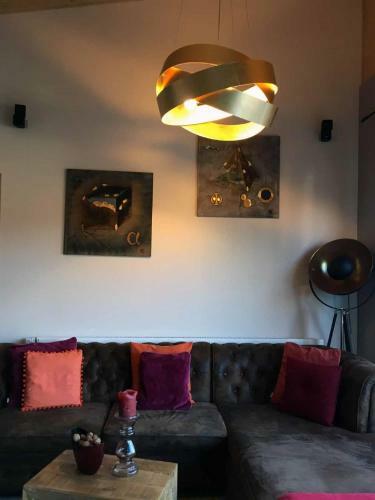 Apartamentos Penthouse Tauberblick