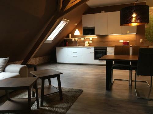 Apartamento Heustadl