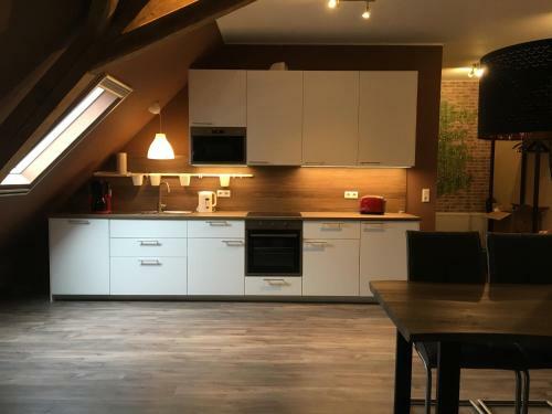 Apartamento Heustadl