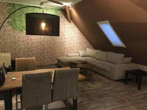 Apartamento Heustadl
