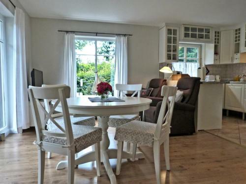 Apartamento Ferienhaus Inger