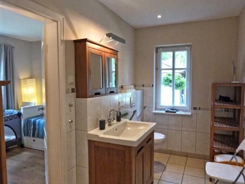 Apartamento Ferienhaus Inger