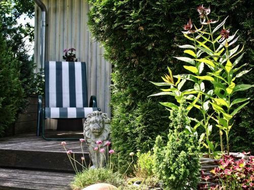 Apartamento Ferienhaus Inger