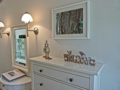 Apartamento Ferienhaus Inger