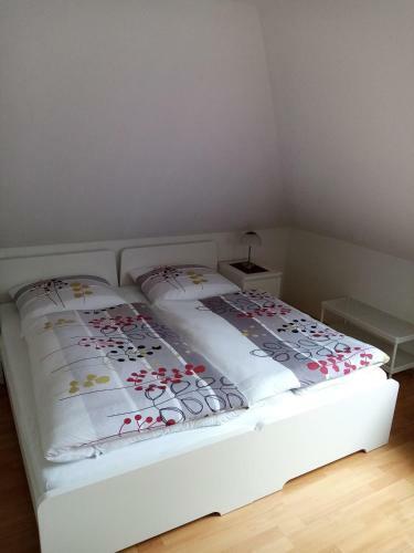 Apartamento Ferienwohnung-schmalstieg