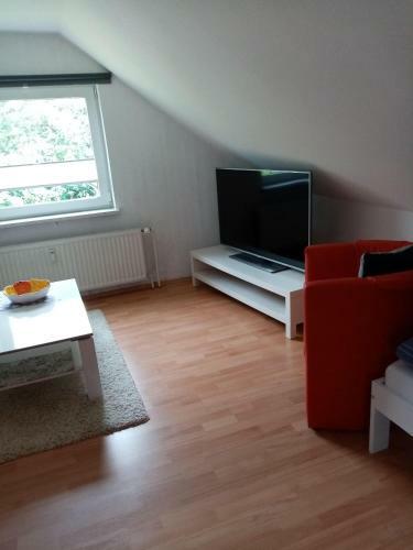 Apartamento Ferienwohnung-schmalstieg