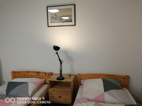 Apartamento Eschenstra�e 21a Studio