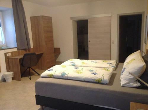 Bed & Breakfast Landhotel M�ller Im Donautal