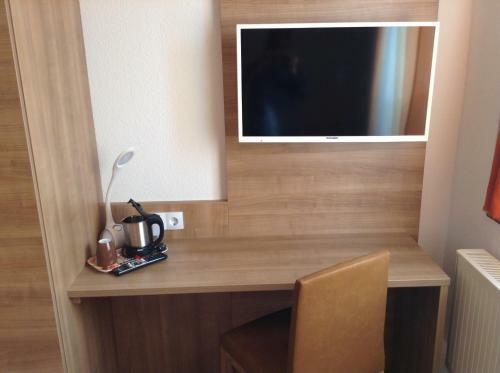 Bed & Breakfast Landhotel M�ller Im Donautal