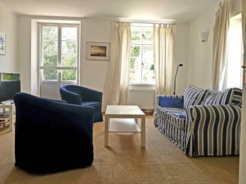 Ferienwohnung Techin Am Schaalsee