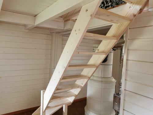 Idyllisch Gelegenes Ferienhaus