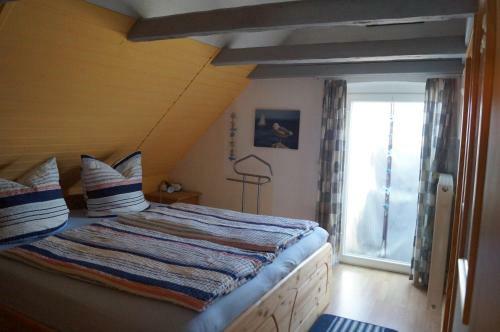 Apartamento Sonnensuite In Dorfkate
