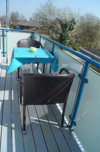 Apartamento Sonnensuite In Dorfkate