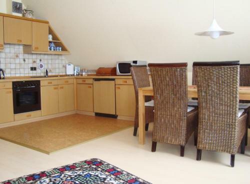 Apartamento Ferienwohnung Stauch