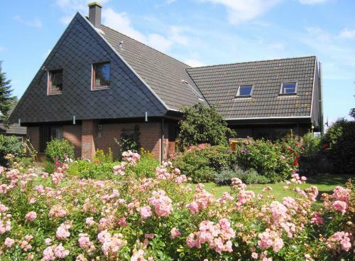 Apartamento Ferienwohnung Stauch