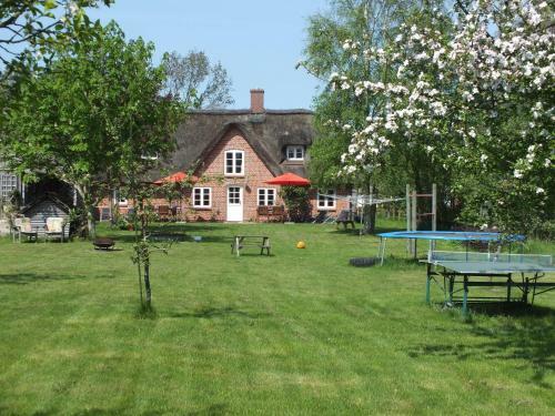 Apartamento Haus-falkenberg-2