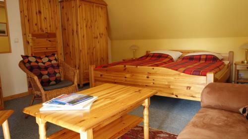 Apartamento Haus-falkenberg-2