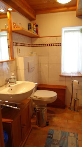 Apartamento Haus-falkenberg-2