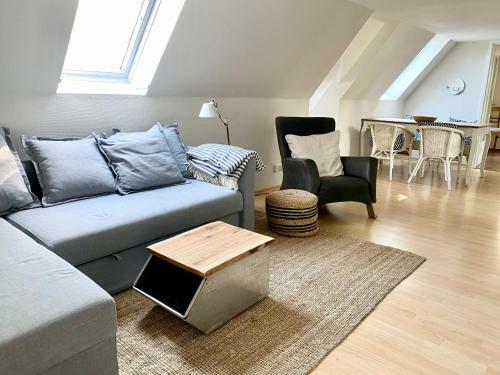 Apartamento Ferienwohnung Hochdorfer Garten