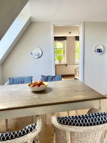 Apartamento Ferienwohnung Hochdorfer Garten