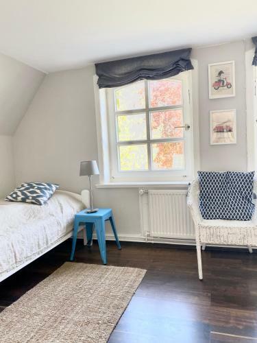 Apartamento Ferienwohnung Hochdorfer Garten