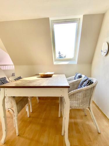 Apartamento Ferienwohnung Hochdorfer Garten