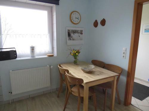 Ferienwohnung 1 Im Haus P�lig