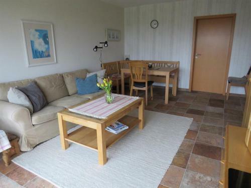 Ferienwohnung 1 Im Haus P�lig