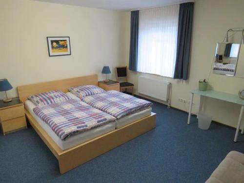 Ferienwohnung 1 Im Haus P�lig