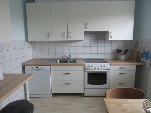Ferienwohnung 1 Im Haus P�lig